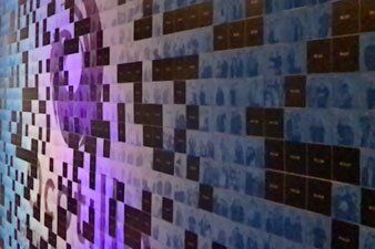 Photo Mosaic Wall | Picture Mosaic Wall Phoenix Scottsdale AZ