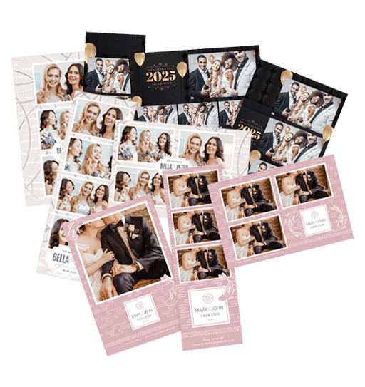 photo booth templates Arizona